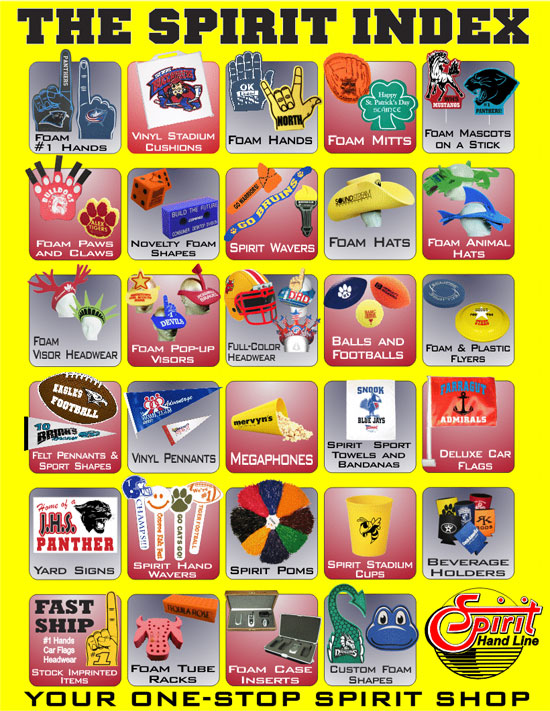 Sports Promotions